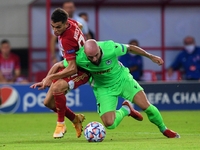 Δεύτερο κρούσμα κορωνοϊού στην Ομόνοια σ...