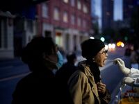 Τον πρώτο θάνατο ασθενή με κορωνοϊό από ...