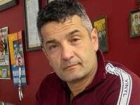 Πάτρα: Έφυγε στα 51 του λίγο πριν κάνει ...