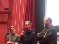 Οι σημαντικές ταινίες του διαγωνιστικού ...