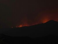 ΣΟΚ στην Κύπρο: 4 νεκροί σε δασική φωτιά