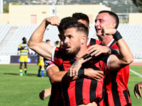 Η Παναχαϊκή 1-0 τον Αστέρα Τρίπολης Β στ...