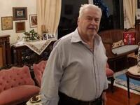 Πάτρα: Έφυγε από τη ζωή ο καρδιολόγος Σπ...