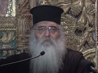 Ο Μητροπολίτης Μόρφου εκνευρίστηκε με τι...