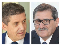 Πρόεδρος στον φορέα Διαχείρισης Απορριμμ...