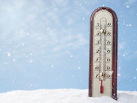 Στην "κατάψυξη" η Αχαΐα: -1 η ...