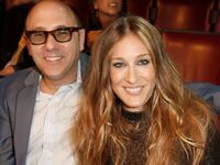 Willie Garson: Πέθανε ο «Stanford Blatch...