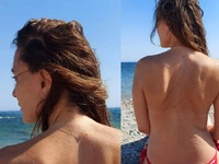 Μαρία Ναυπλιώτου: Η φωτογραφία των 7000 ...