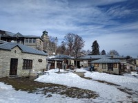 Αλλαγή χρόνου στα βουνά: 5 γραφικά χωριά...