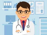 Οι γιατροί που εφημερεύουν  το Σαββατοκύ...