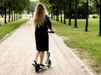 Τα ηλεκτρικά πατίνια που έχουν "κατ...