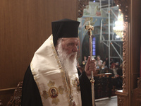 Αρχιεπίσκοπος Ιερώνυμος για επιθέσεις σε...