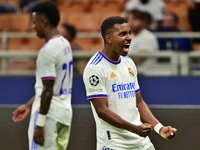 Champions League: Η Λίβερπουλ το... γύρι...