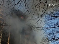 Ουκρανία: Τρεις δημοσιογράφοι έχουν σκοτ...