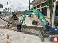 Αιγιάλεια: Ολοκληρώθηκε το νέο δίκτυο ύδ...