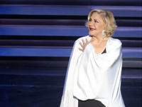 Μαρινέλλα: «Γεννήθηκα νέα, θα πεθάνω νέα...