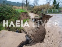  Χωρίς νερό Πύργος, Αρχαία Ολυμπία και γ...
