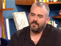 Πυγμαλίων Δαδακαρίδης: «Σταματάω να ξοδε...