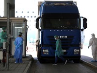 Γερμανία-κορωνοϊός: Στις περιοχές υψηλού...