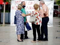 Πώς αντιμετώπισαν οι Πατρινοί την υποχρε...