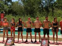 Survivor Spoiler: «Κλείδωσε» η μεγάλη έκ...