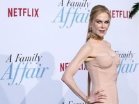 Νικόλ Κίντμαν, Λος Αντζελες: Επένδυσε στ...