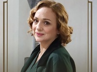 Οι Πανθέοι- Μαρία Καλλιμάνη: «Τώρα αναρω...