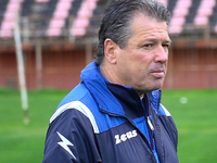 Σούλης Παπαδόπουλος: "Συγκεντρωμένο...