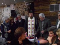 Ο Σύλλογος Κεφαλλήνων & Ιθακησίων Αι...