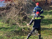 Ξηρόμερο: Ξεκίνησαν οι έρευνες για την α...