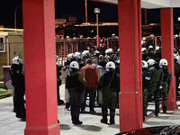 Δολοφονία Λυγγερίδη: Ισόβια και επιπλέον...