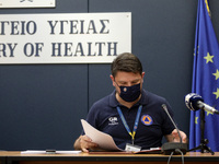 Χαρδαλιάς: Έκτακτη ενημέρωση για Θεσσαλ...