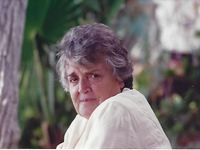  Πάτρα: Έφυγε από τη ζωή η Λάουρα Ατζαρί...