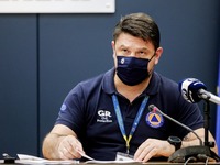 Κορωνοϊός: Σε lockdown Θεσσαλονίκη, Λάρι...