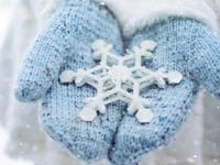 Πώς προφυλάσσουμε το δέρμα μας από το κρύο 