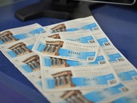 Πάτρα: Ποιοι είναι οι δυο υπερτυχεροί πο...