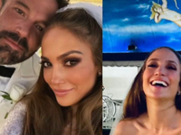 Τζένιφερ Λόπεζ – Μπεν Άφλεκ: Οι πρώτες φ...