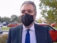 Καρβέλης για το νέο "κόκκινο" ...