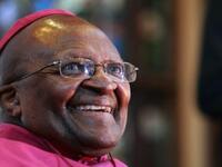 Πέθανε σε ηλικία 90 ετών ο Ντέσμοντ Τούτ...