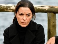 Σασμός: Η Μαρίνα επισκέπτεται τον τόπο ό...