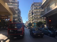 Πάτρα: Δεν τα βλέπετε... ανάποδα τα φανά...