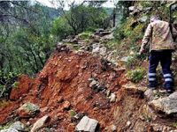 Ηλεία: Κλείνει προσωρινά το μονοπάτι της...