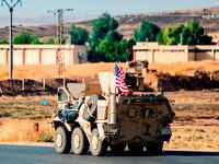 CNN: CIA και Κούρδοι σχεδιάζουν εξέγερση στο Ιράν