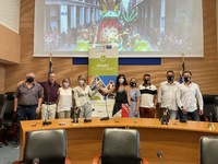 Φ. Ζαΐμης: «Ο κλάδος της δημιουργικής βι...