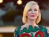 Στην Cate Blanchett θα απονεμηθεί στις 2...