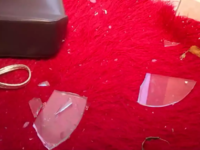 Κορωπί: Θρασύτατοι ληστές μετά τη διάρρη...