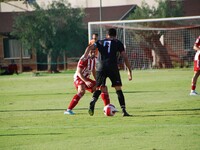 Η Παναχαϊκή φιλικό με τον Ατρόμητο Λάππα