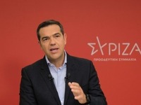 Τσίπρας στην ΑΔAE: «Το φως της Δημοκρατί...
