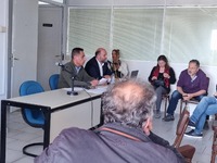 Βαγγέλης Καραχάλιος: "Στόχος μας εί...