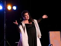 Διεθνές Φεστιβάλ Πάτρας 2025-Μία Ελένη…ω...